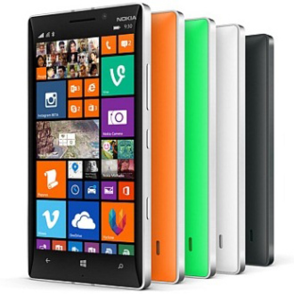 Nokia Lumia 930