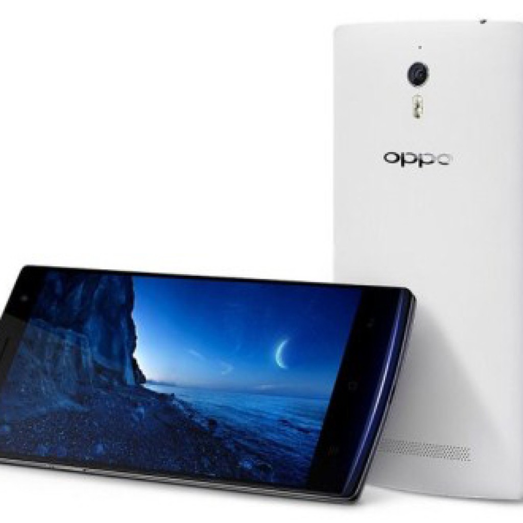 Oppo Find 7