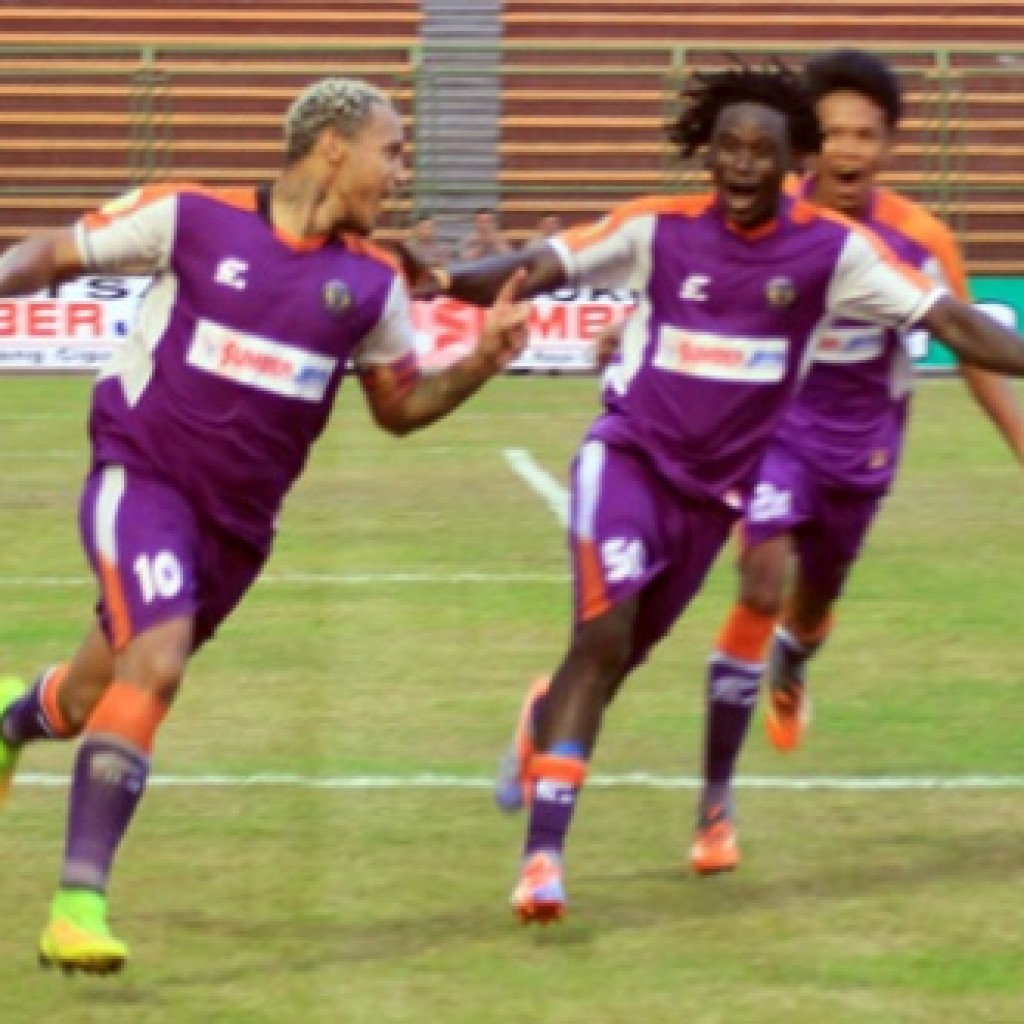 PSGC Ciamis