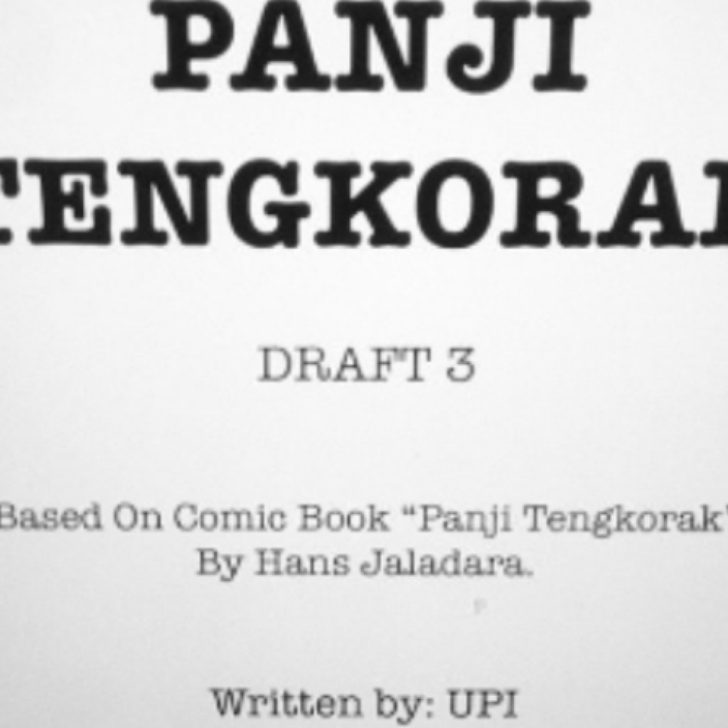 Panji Tengkorak