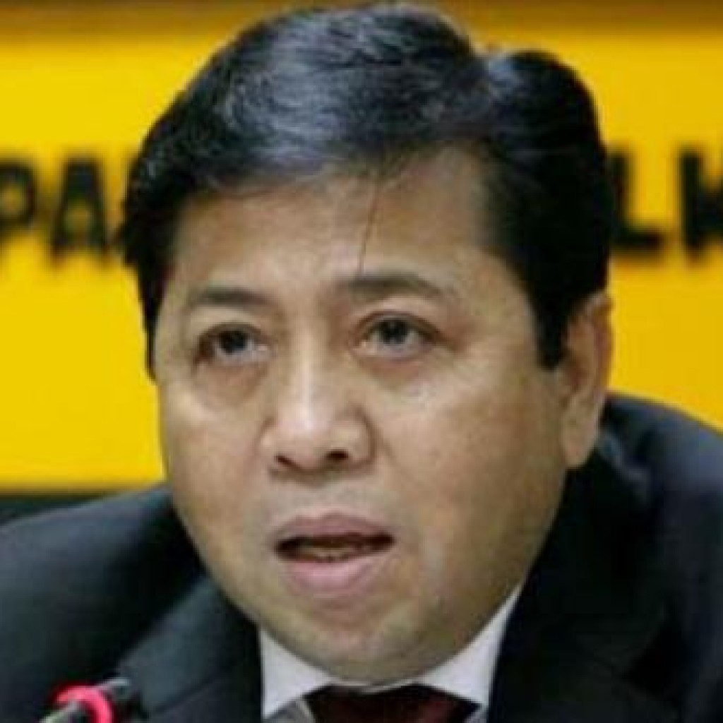 Setya Novanto