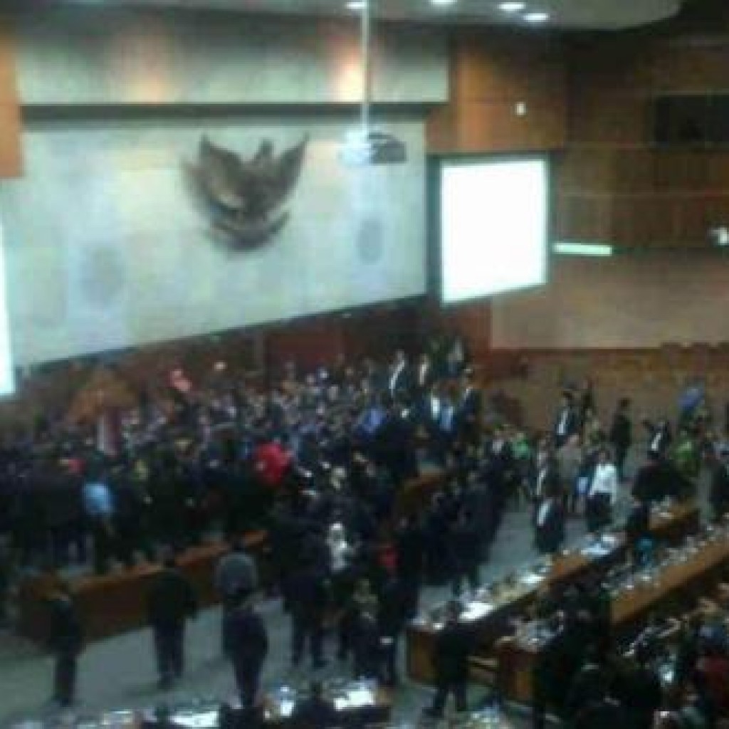 Sidang Paripurna