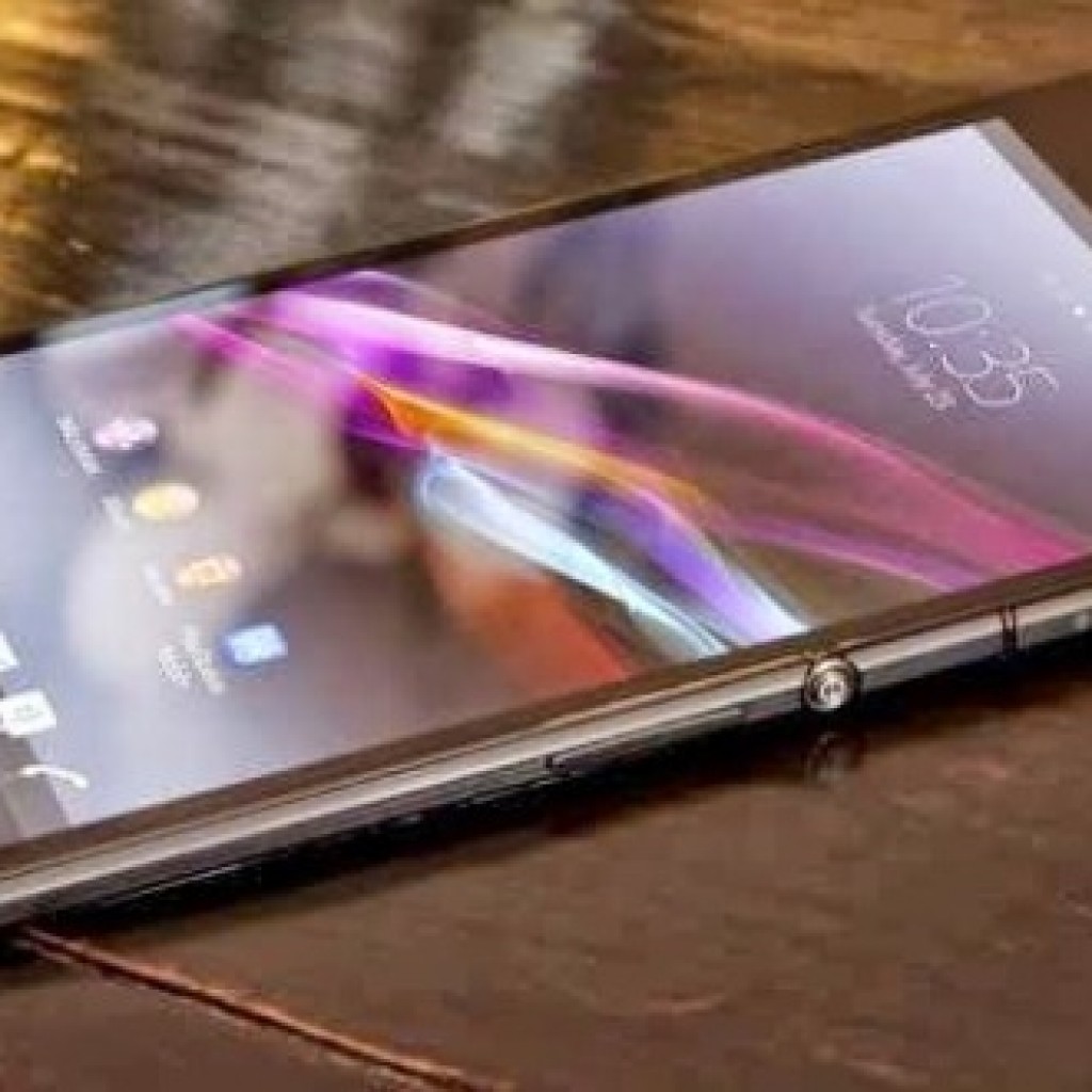 Sony Xperia Z4