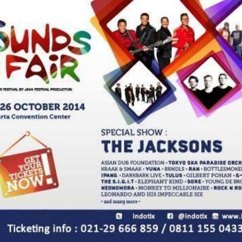 Soundsfair