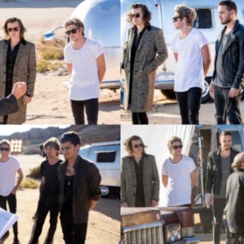 Steal My Girl