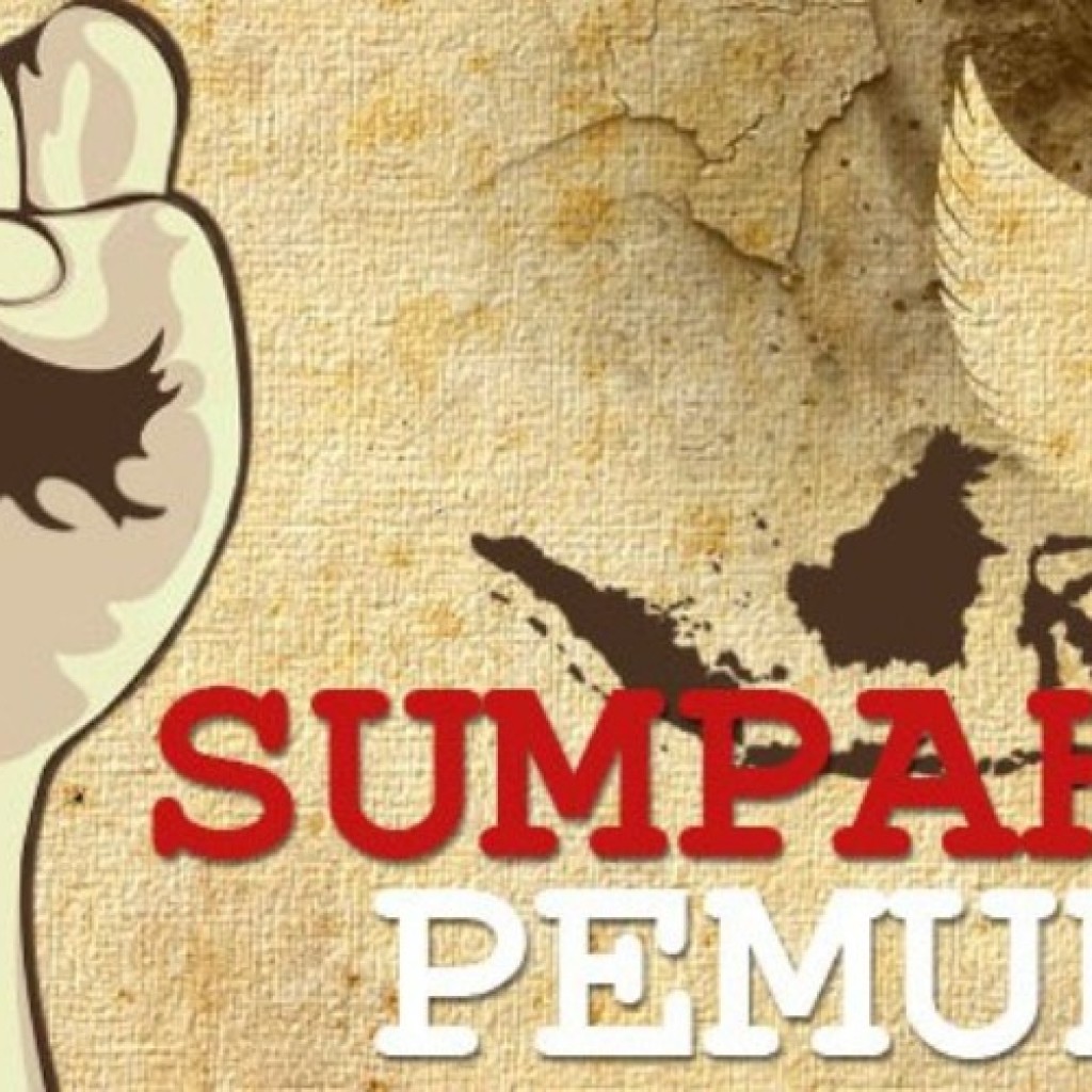 Sumpah Pemuda