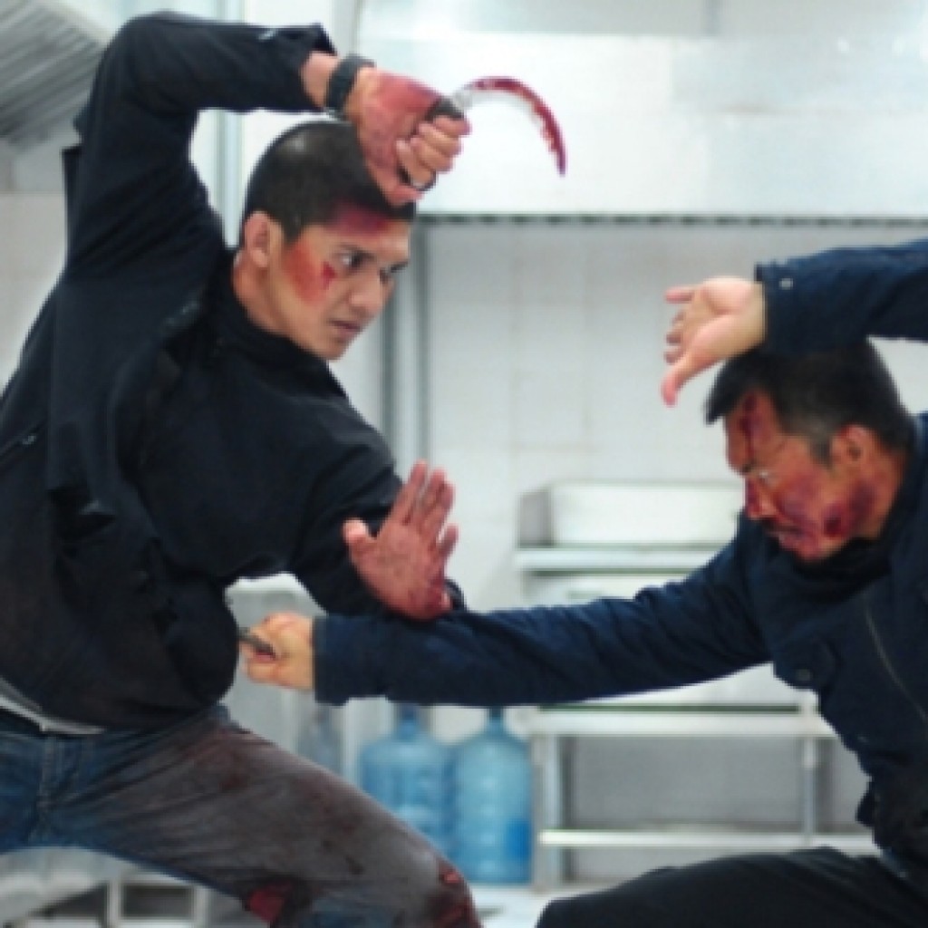 The Raid 2