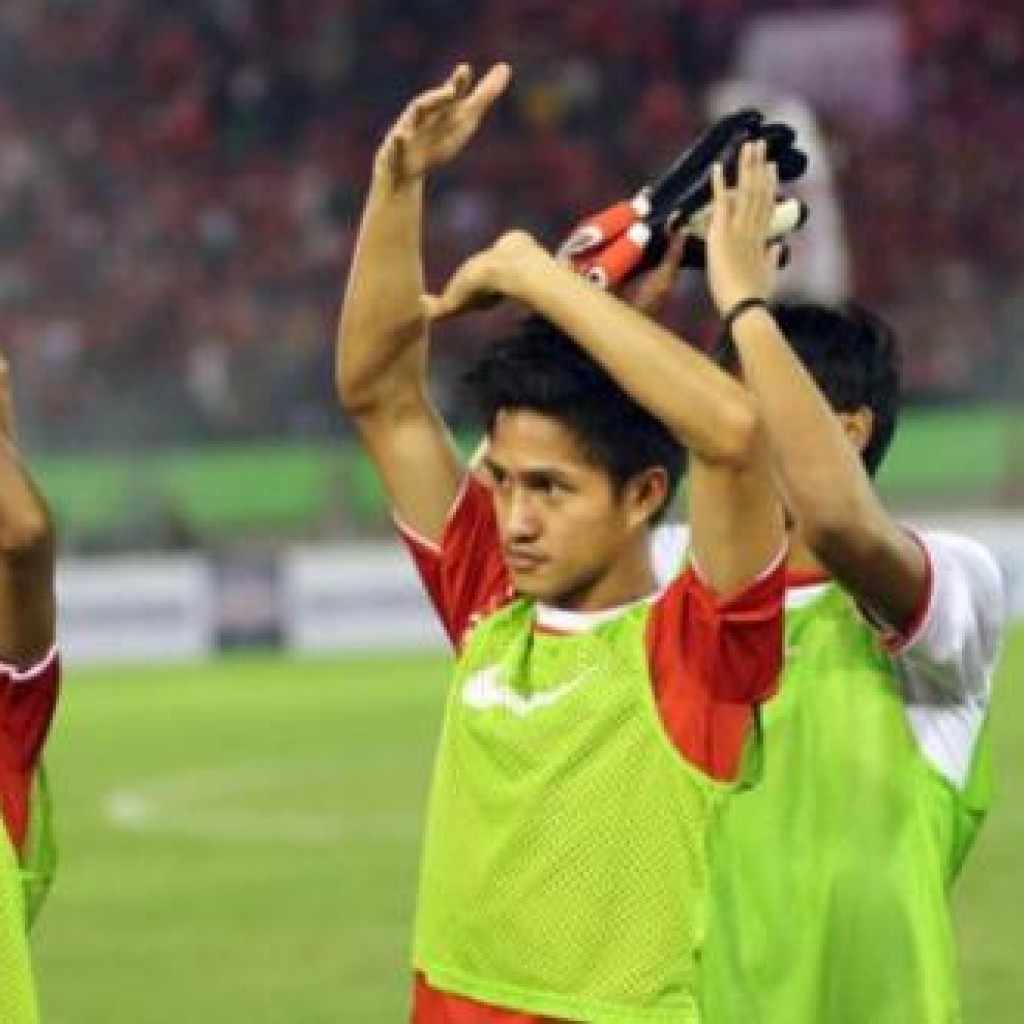 Timnas U19