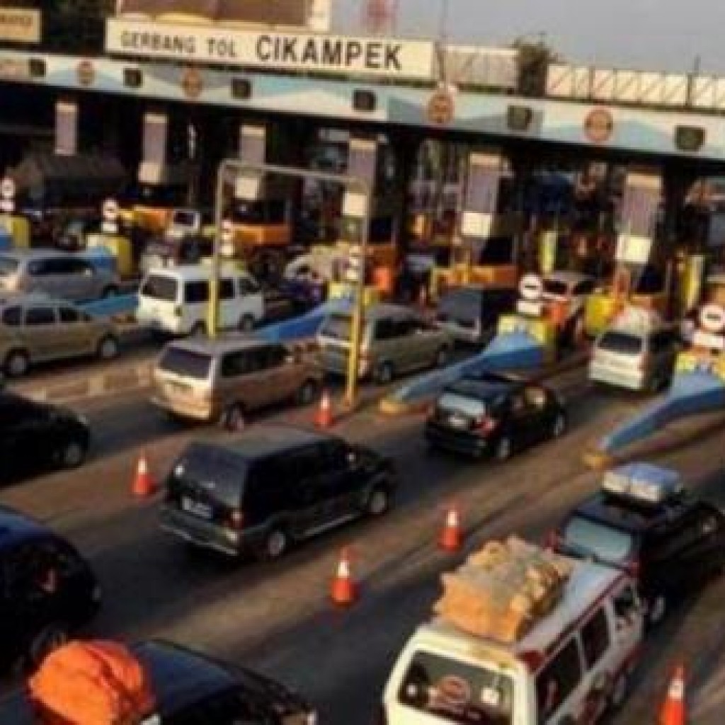 Tol Jakarta Cikampek