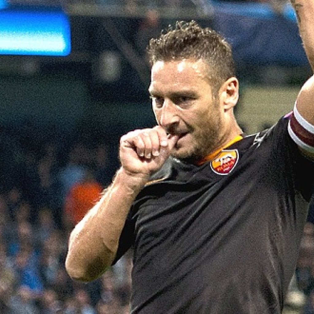 Totti