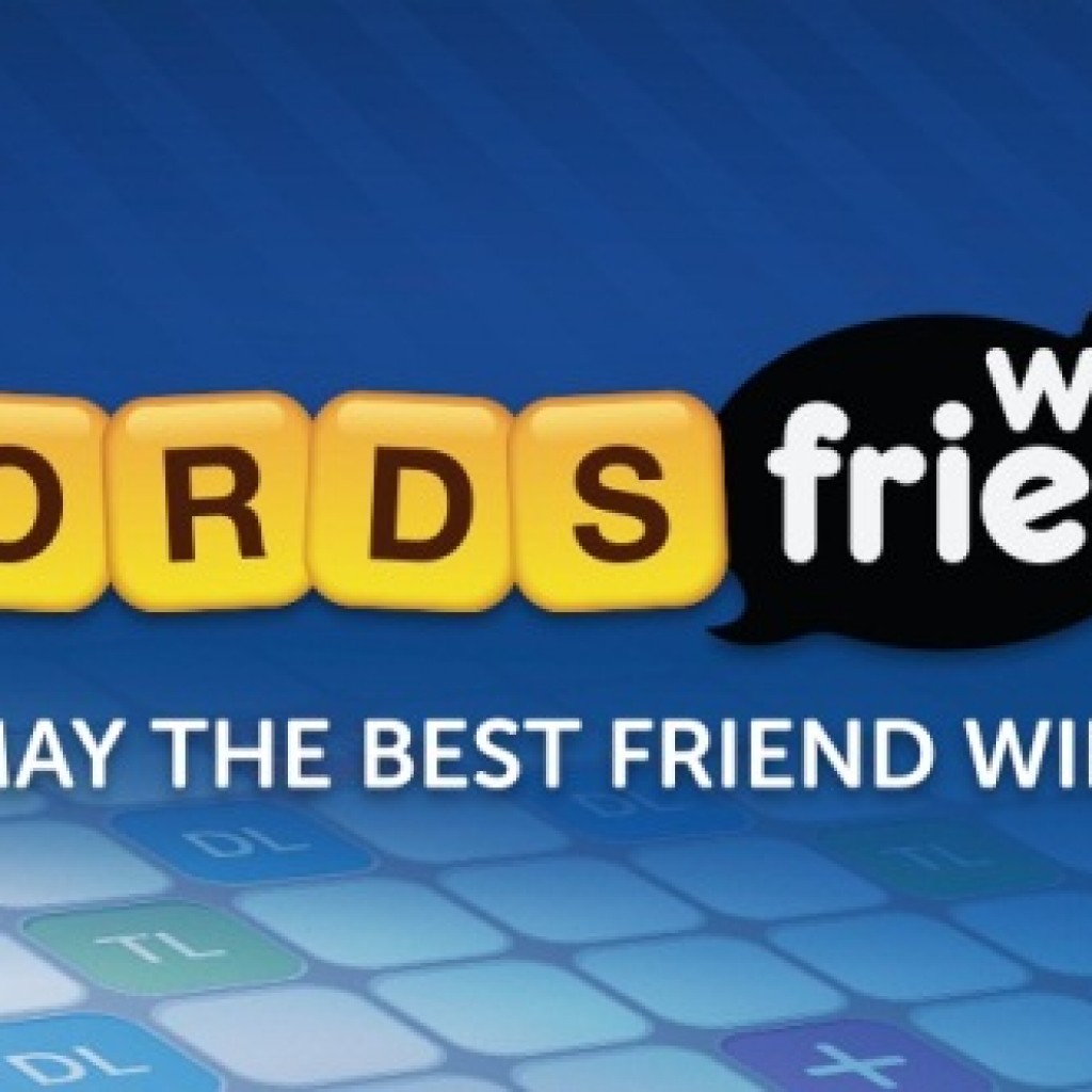 Words With Friends