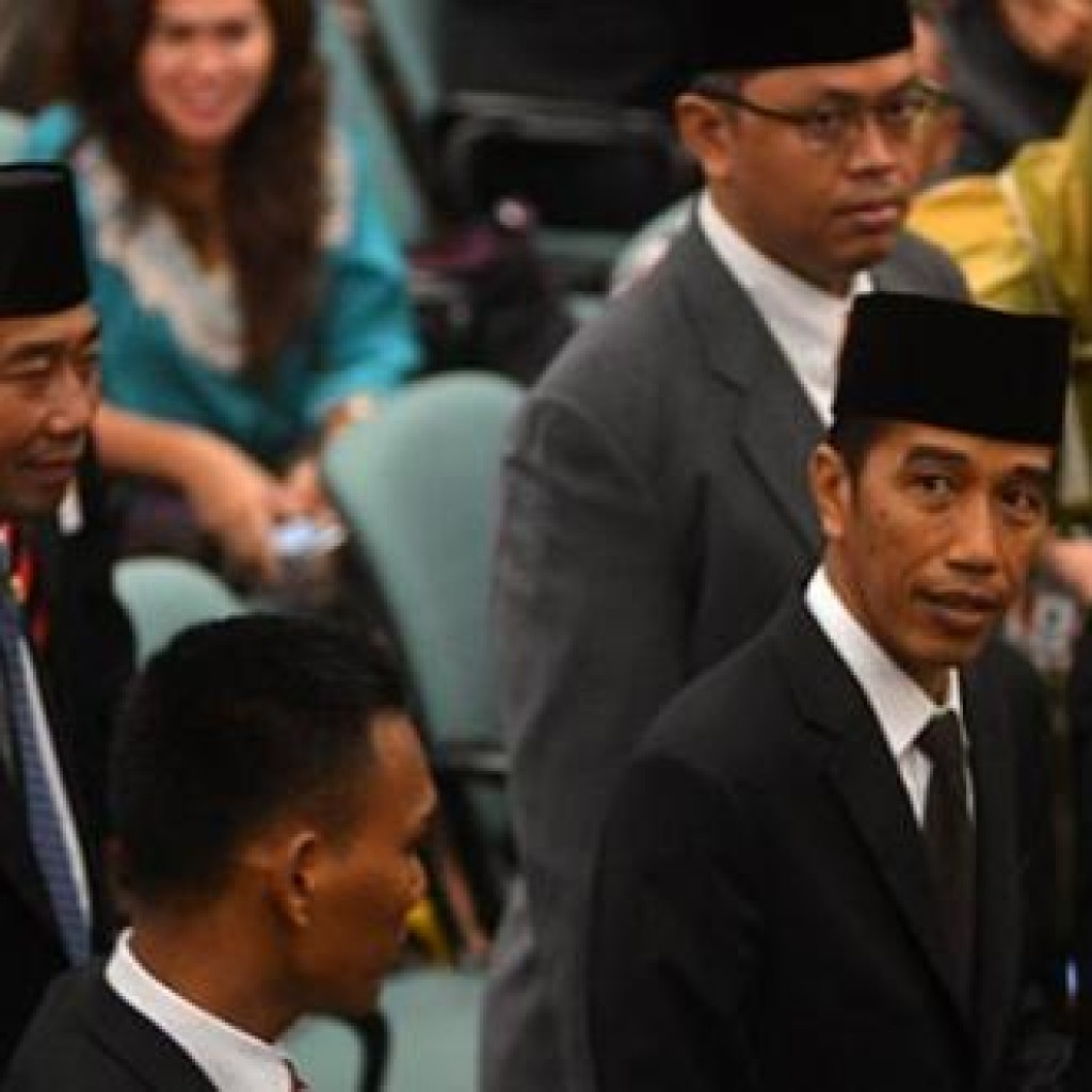 jokowi