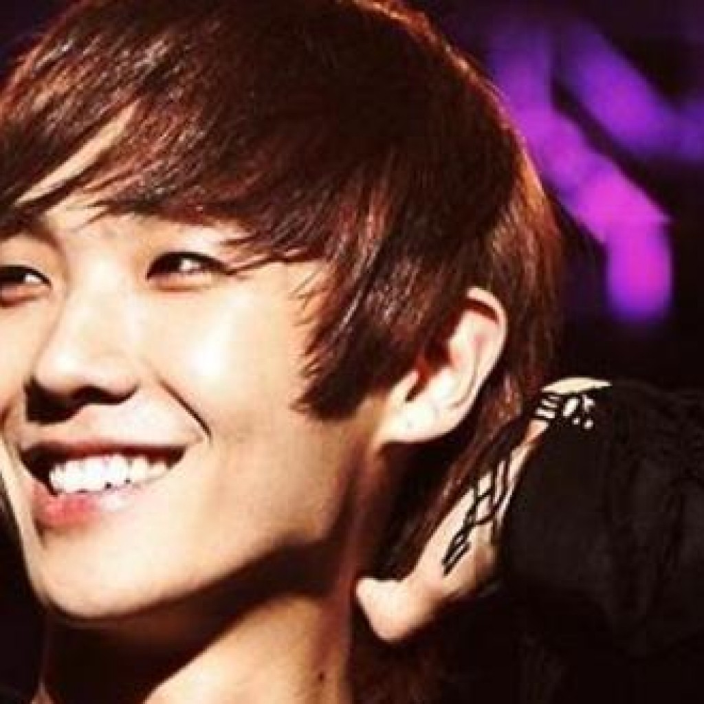 lee joon