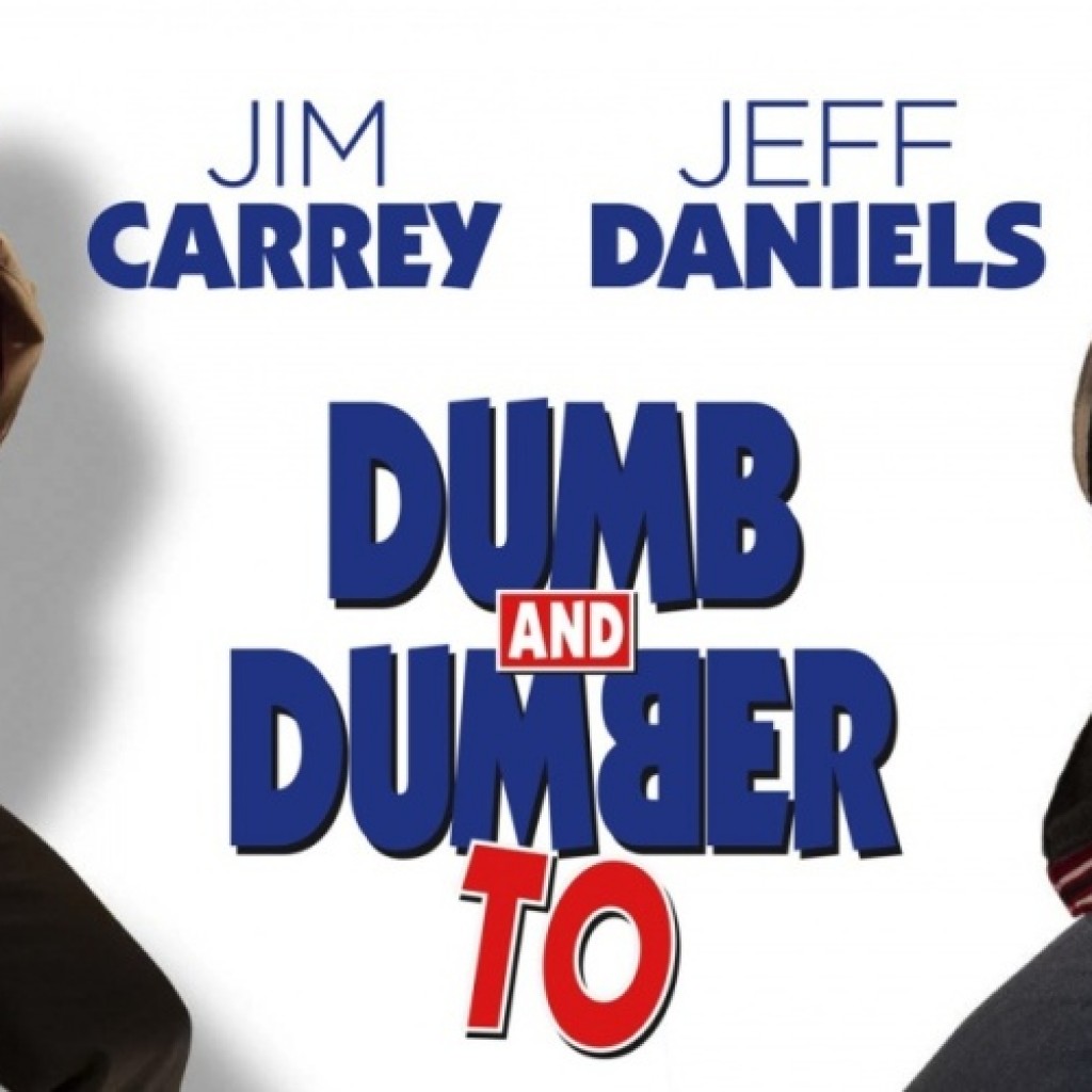 2014 dumb and dumber to movie 1680x1050