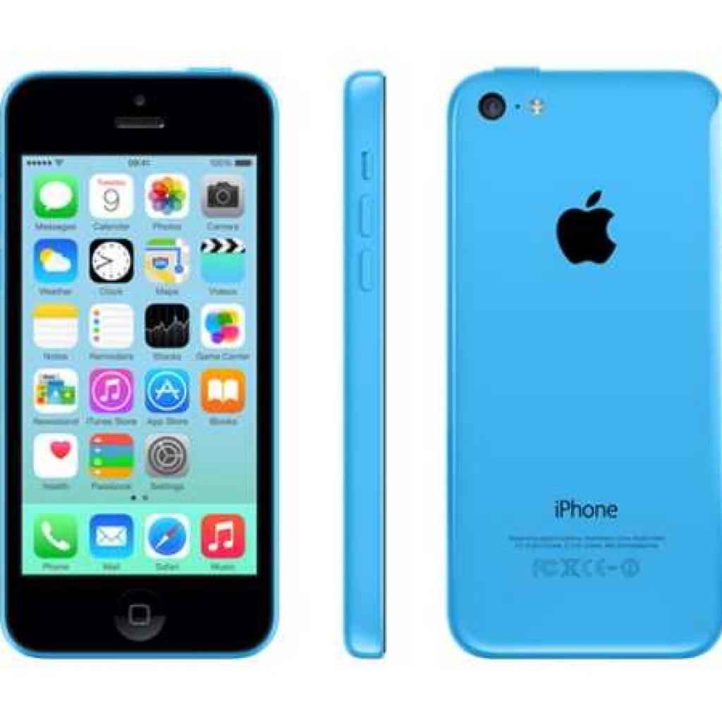 Apple iPhone 5c