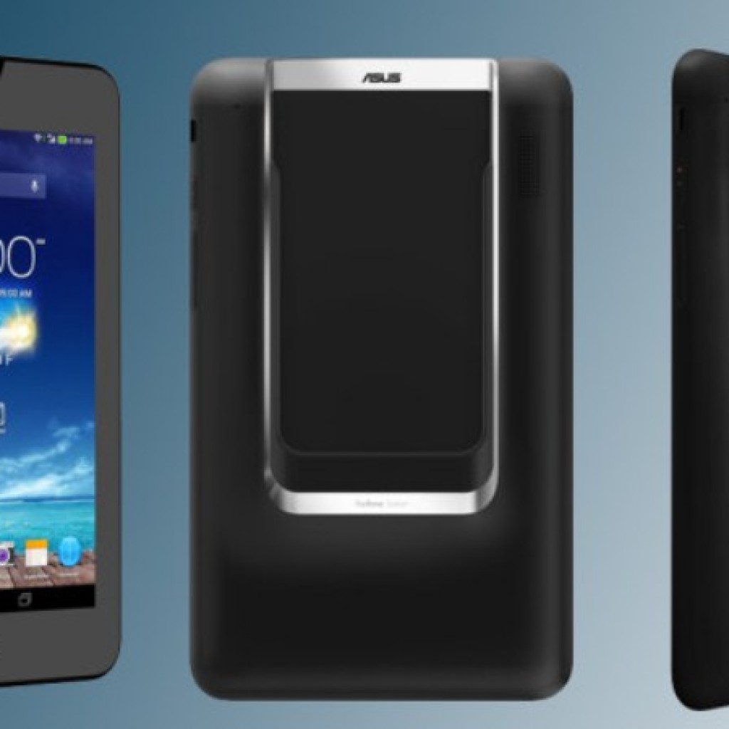 Asus PadFone Mini