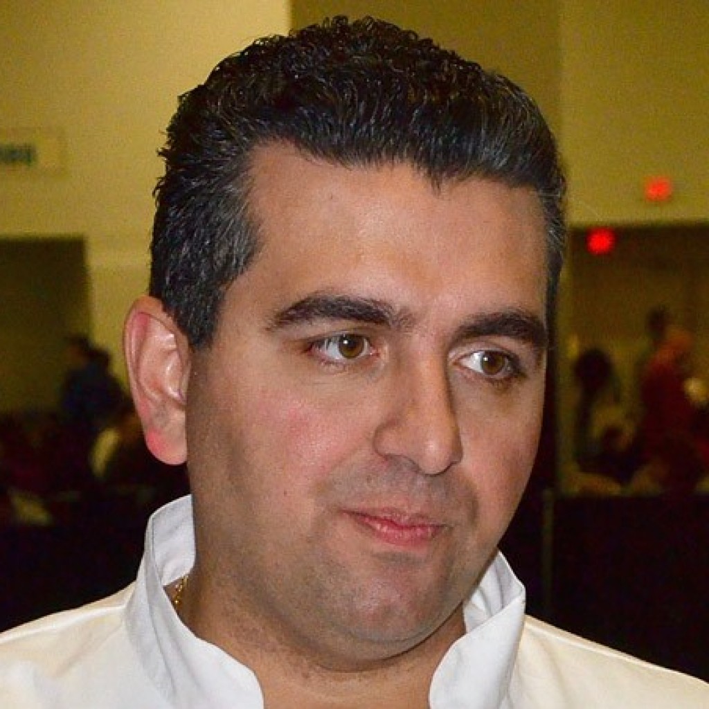 Buddy Valastro