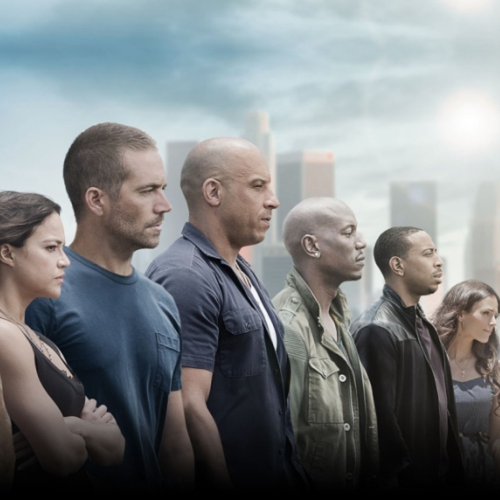 Furious 7