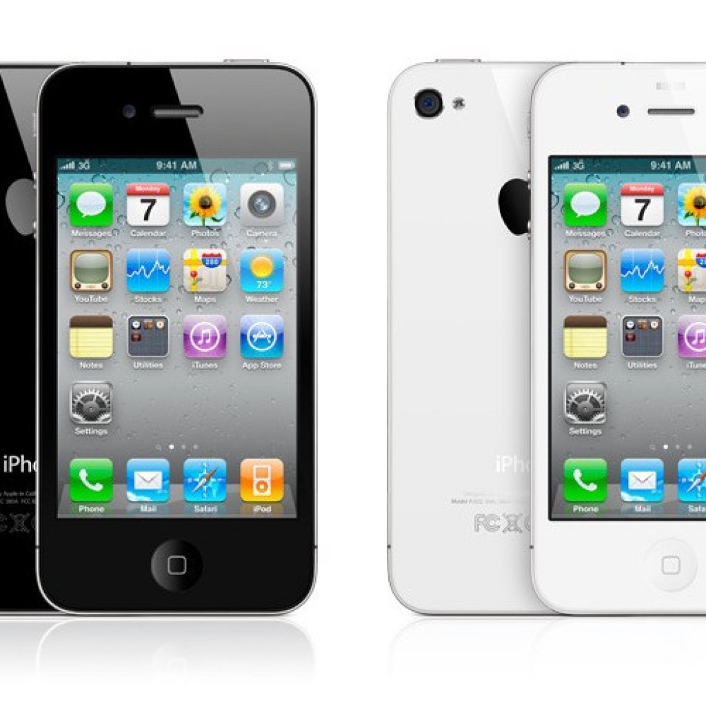 Harga iPhone 4S