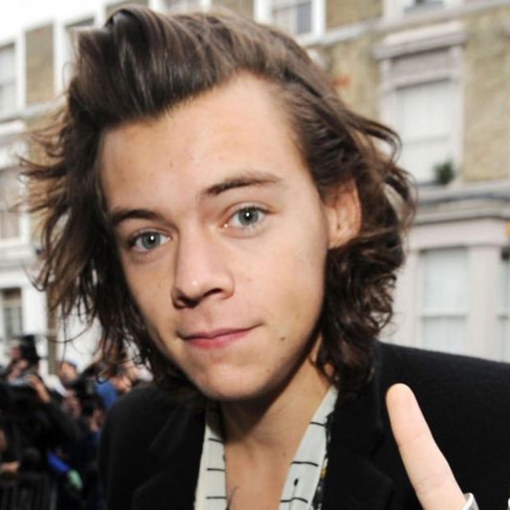 Harry Styles