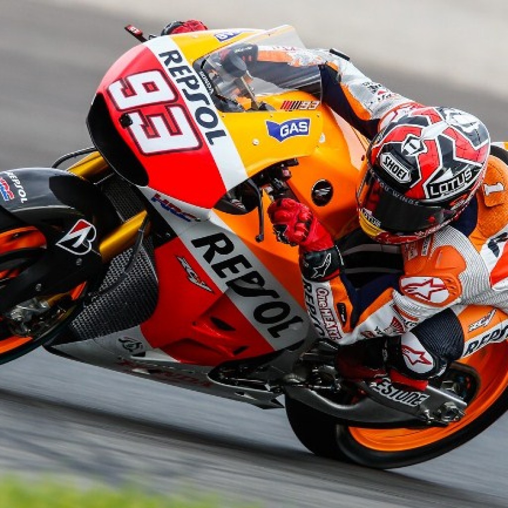 Hasil MotoGP Valencia 2014