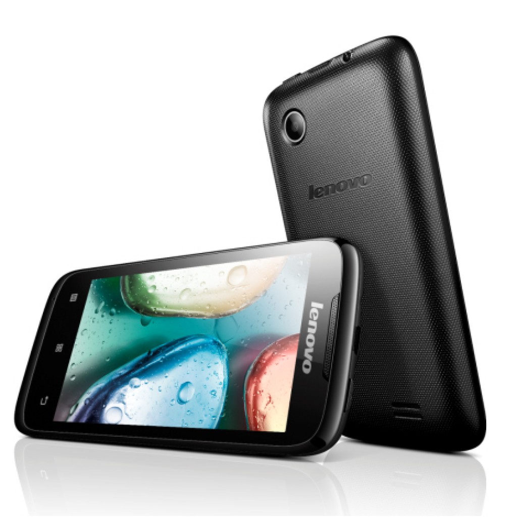 Lenovo A369i