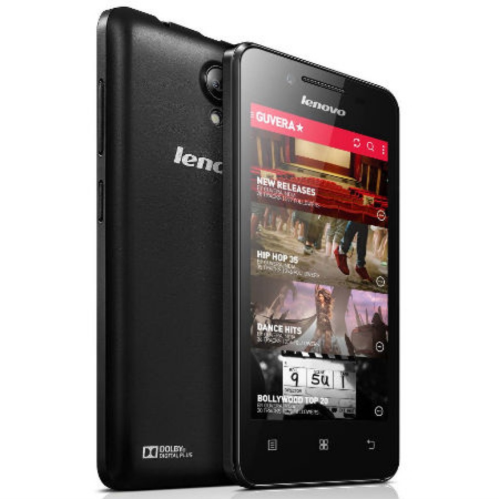 Lenovo RocStar A319