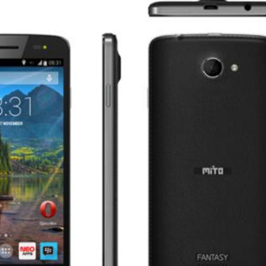 MITO A60 Fantasy U