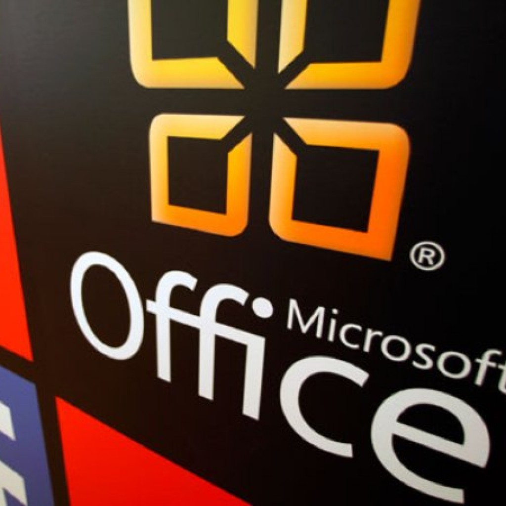 Microsoft Office untuk iPhone