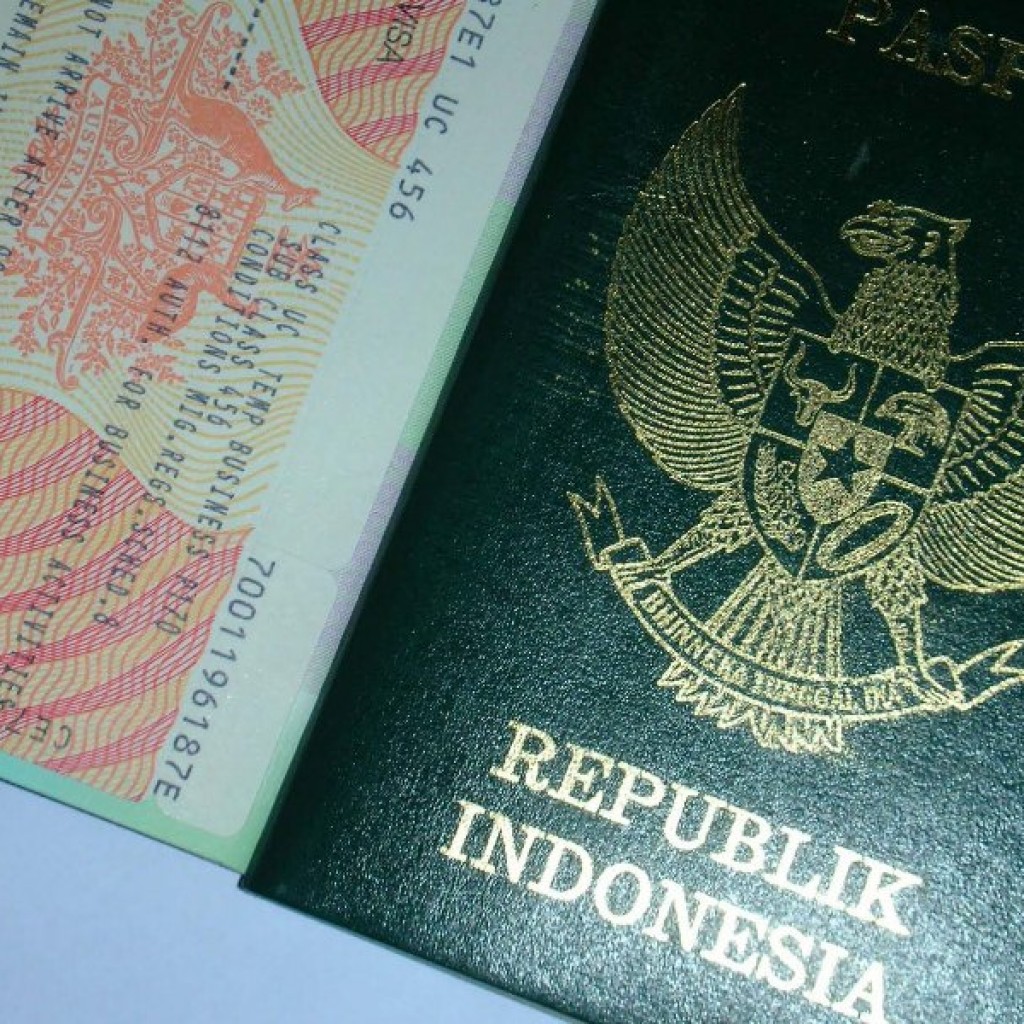 Negara Bebas Visa Bagi Pemegang Paspor Indonesia