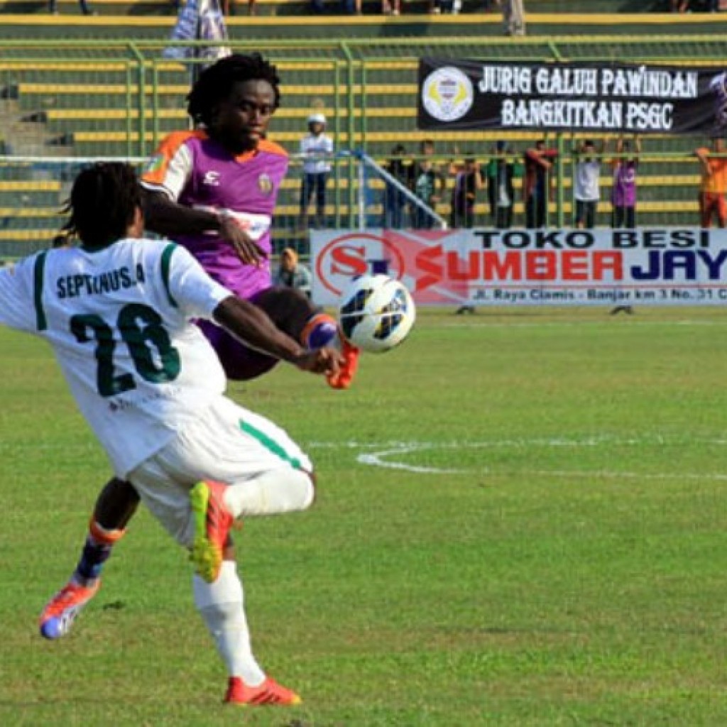 PSGC Ciamis1