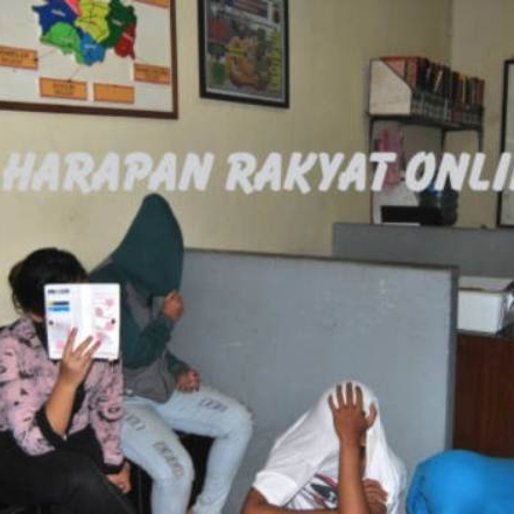 Pesta Miras Mahasiswi STIKES BP Banjar