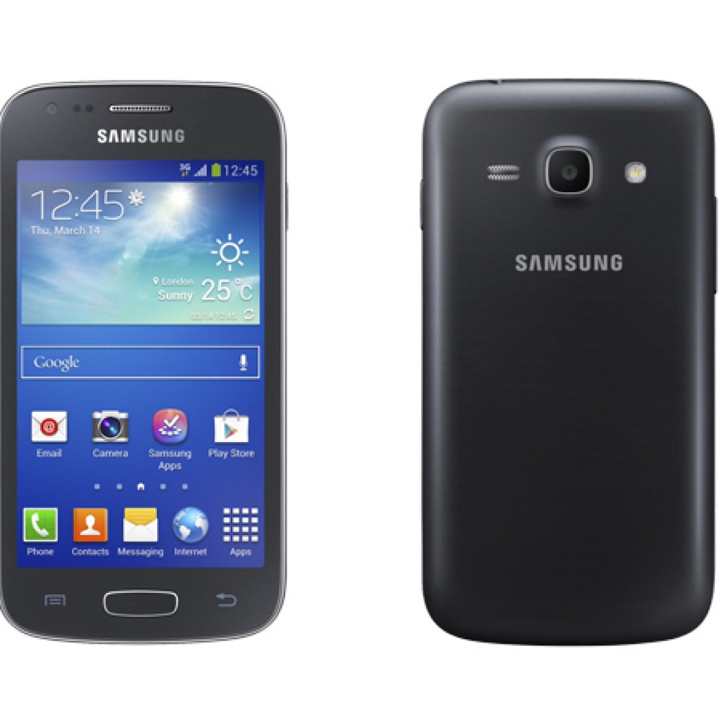 Samsung Galaxy Ace 3