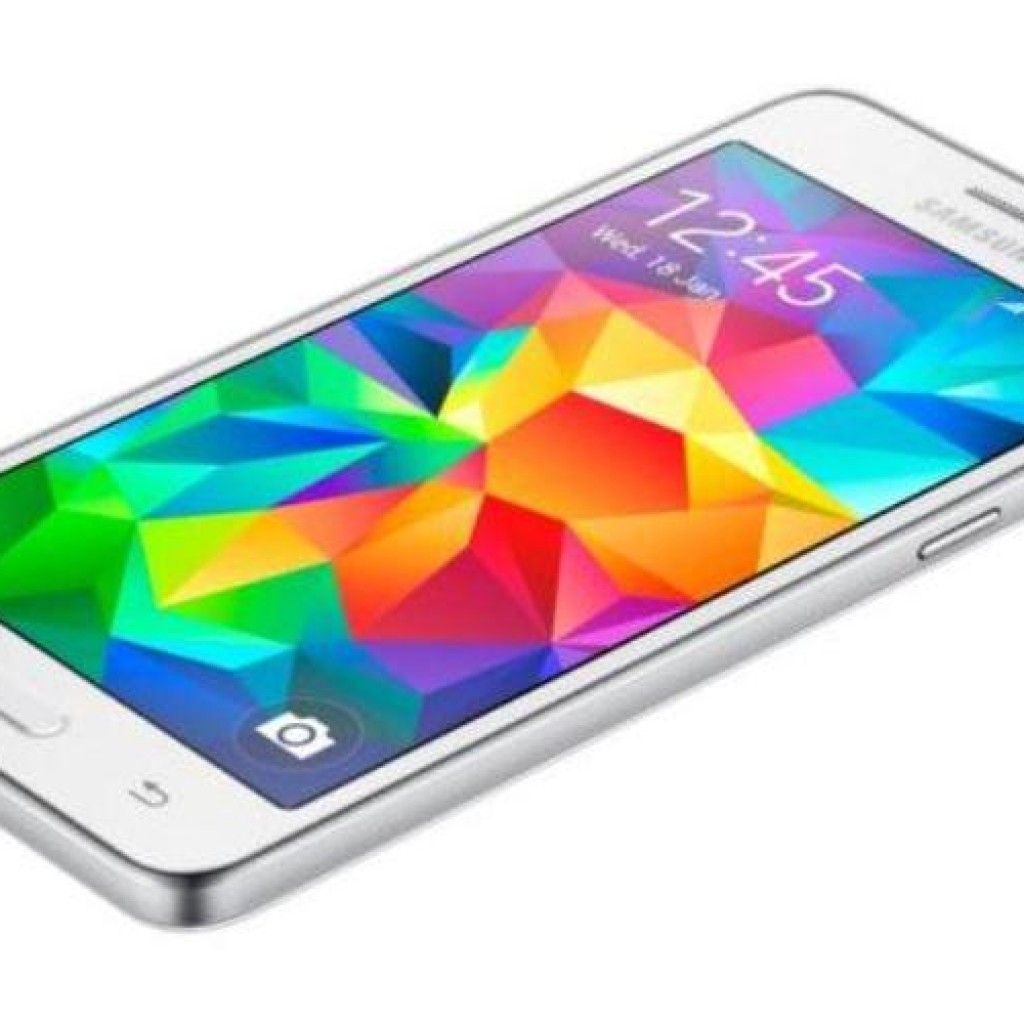 Samsung Galaxy Grand Prime