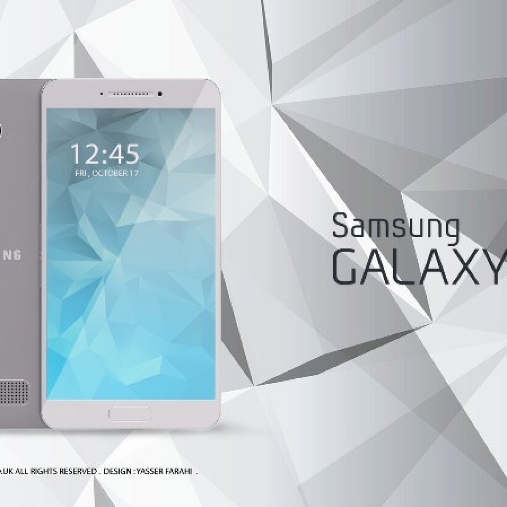 Samsung Galaxy S6