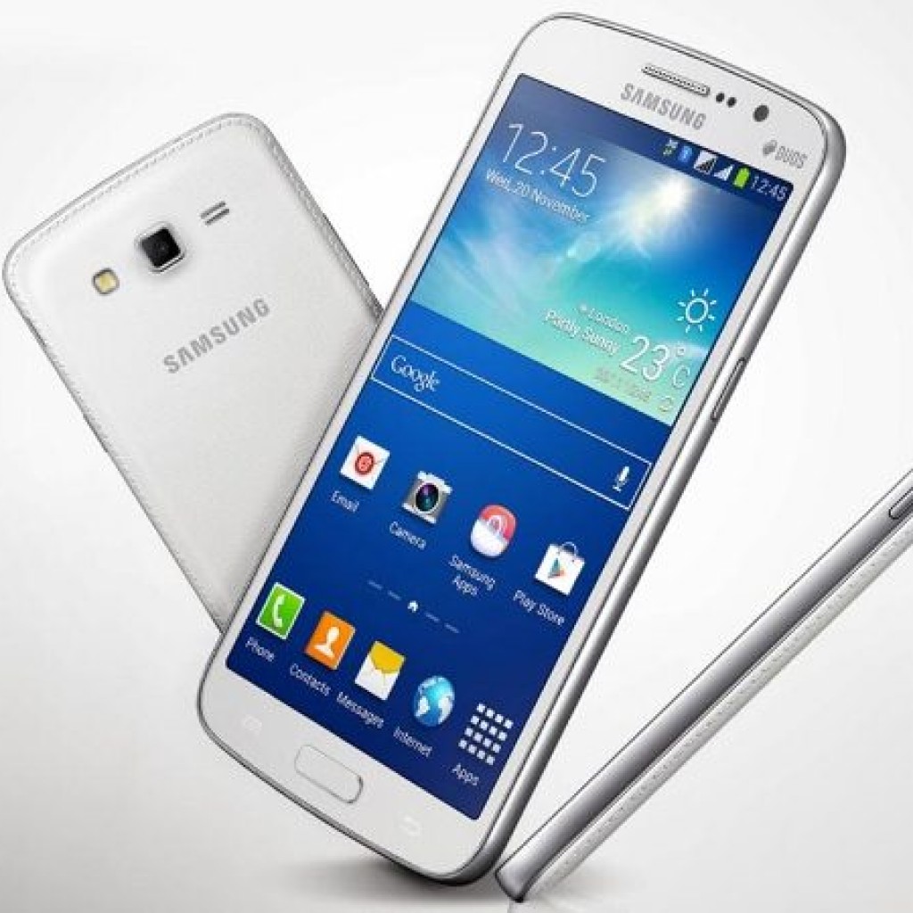Samsung Grand 2