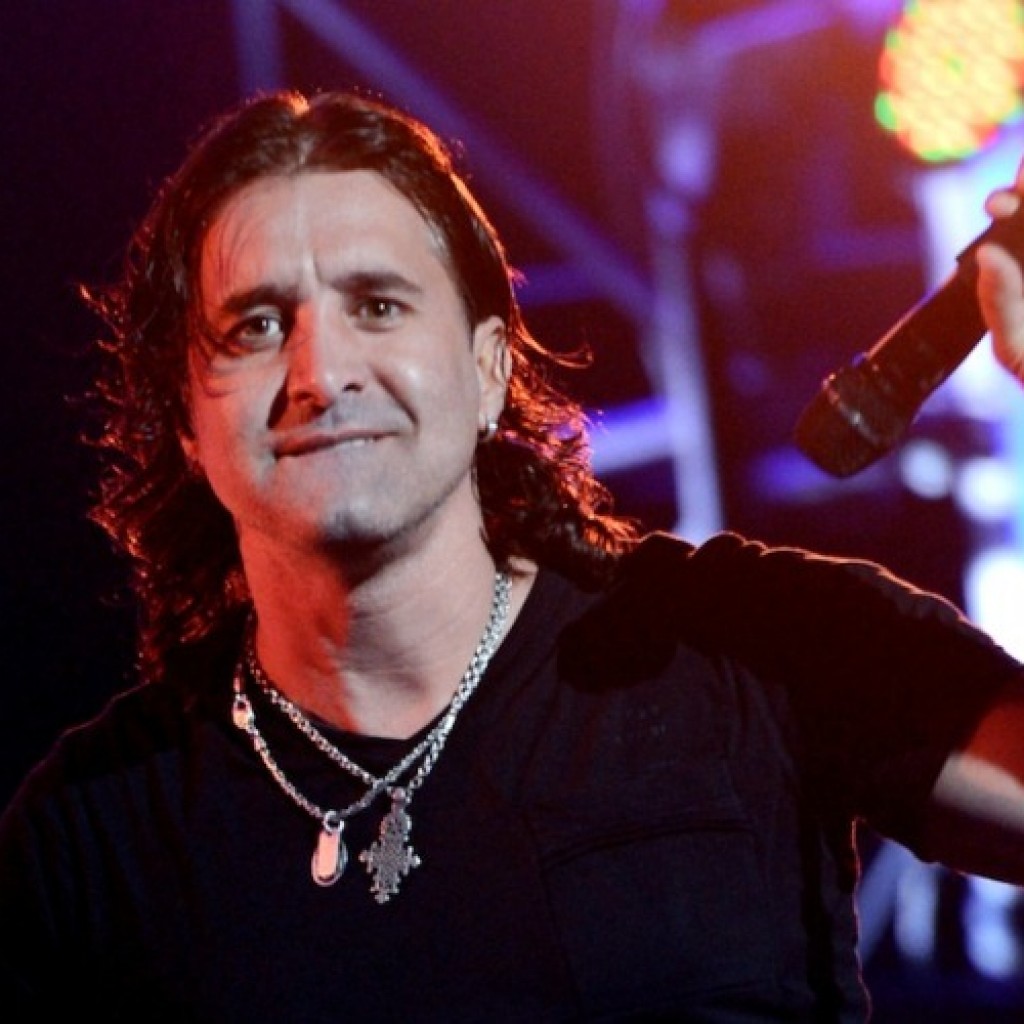 Scott Stapp