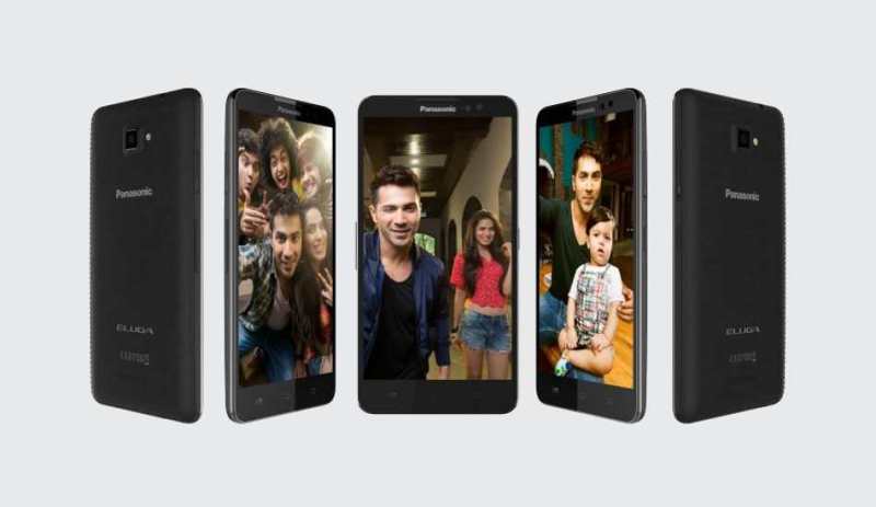 5 Smartphone Terbaik Untuk Selfie Ria, Kamera 5 Megapiksel