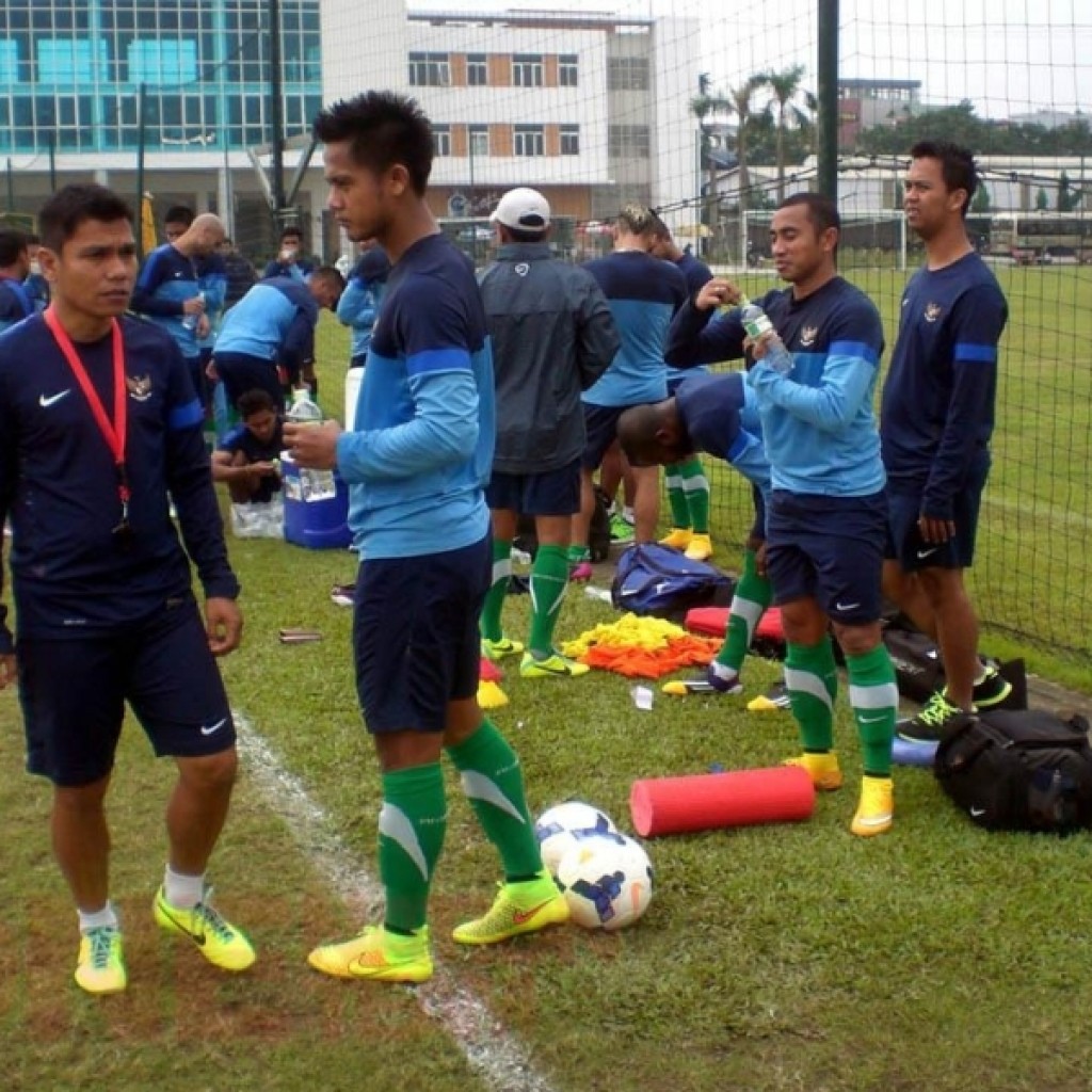 Timnas Indonesia