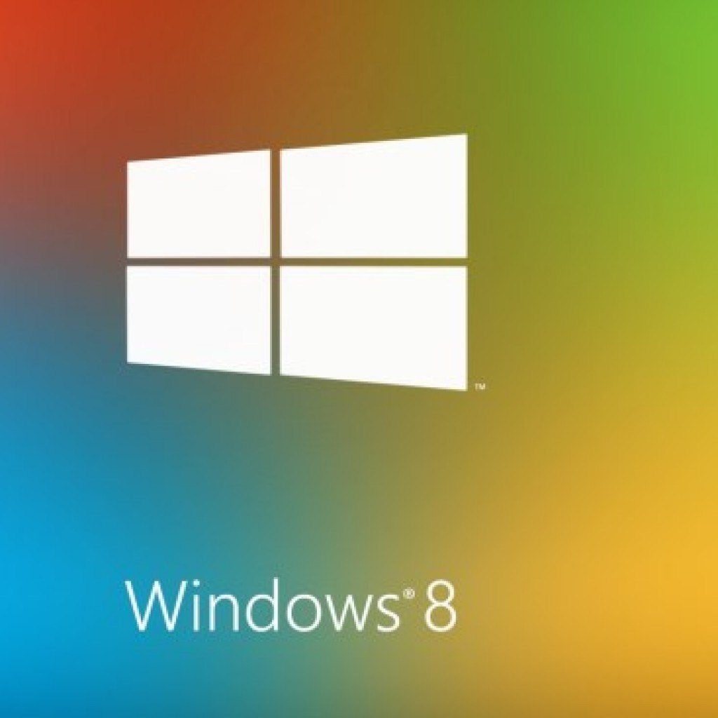 Windows 81