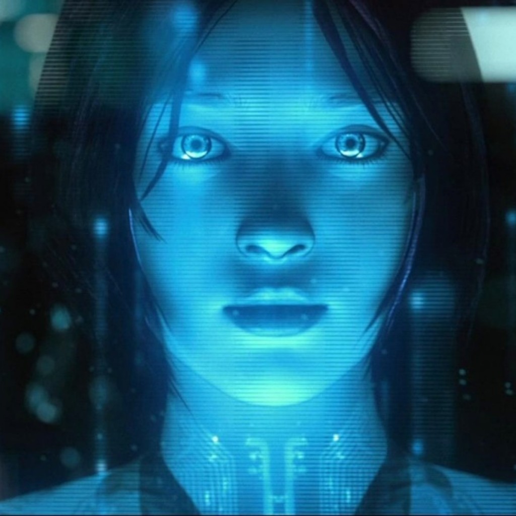 cortana