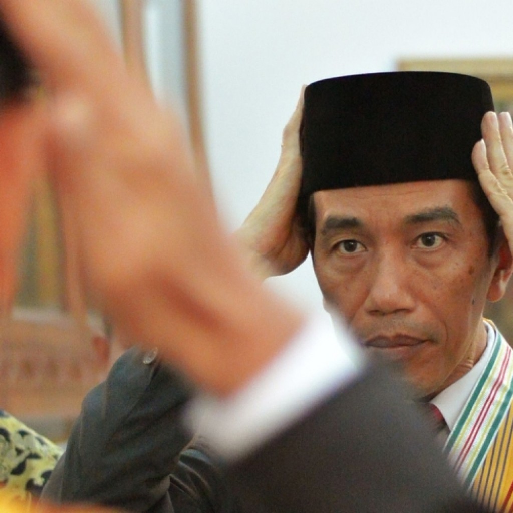 jokowi