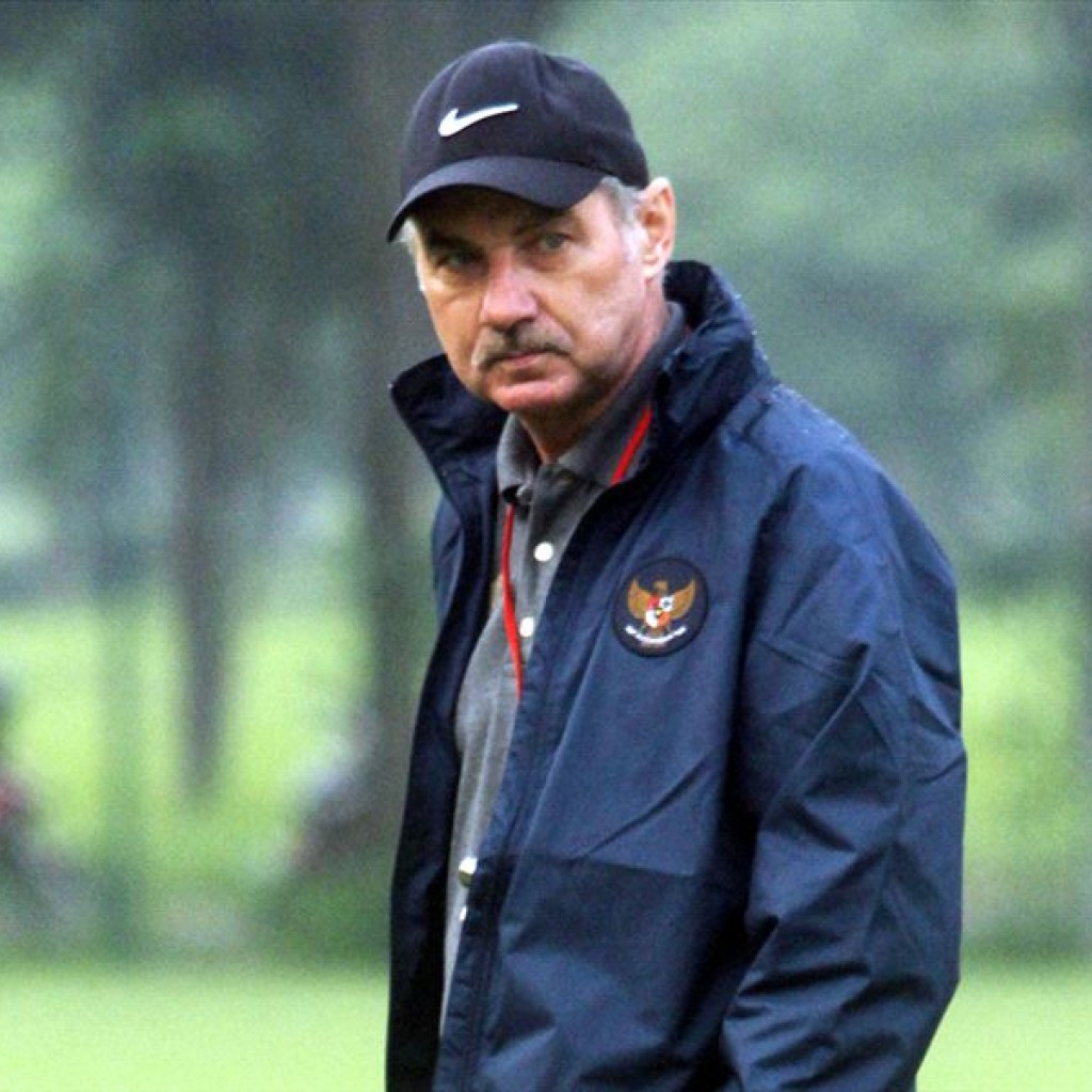 Alfred Riedl