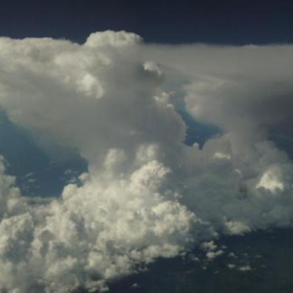 Awan Cumulonimbus