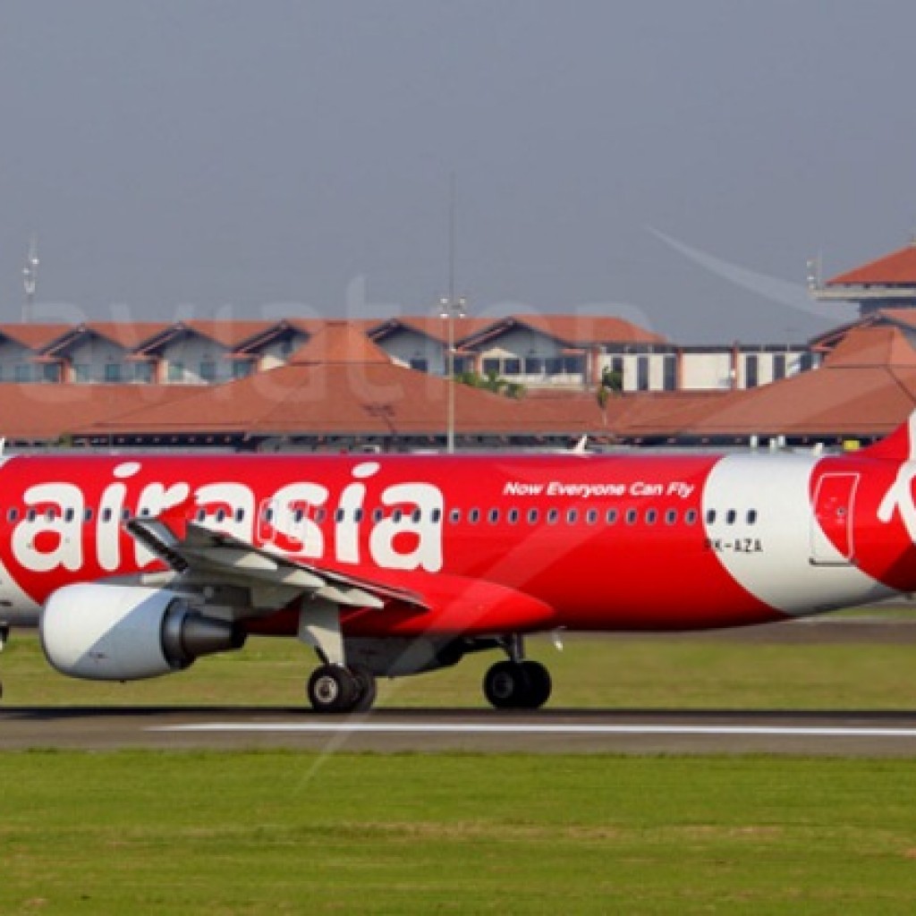 Berita Terbaru Air Asia QZ8501