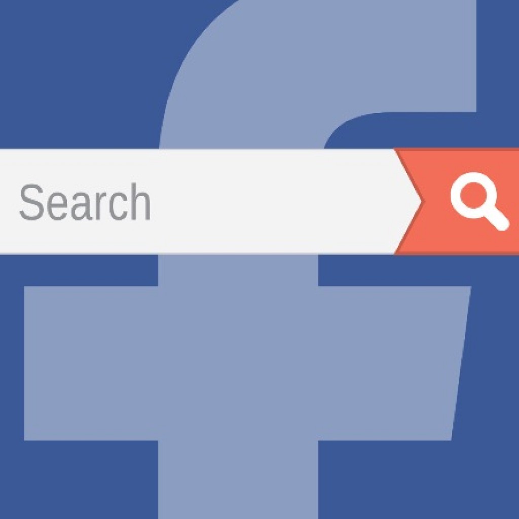 Facebook Search