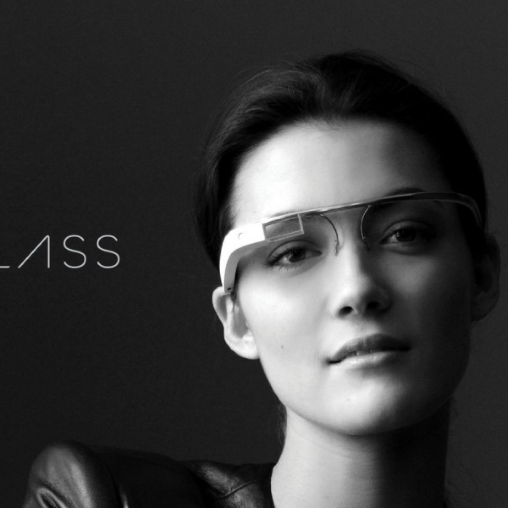 Google Glass