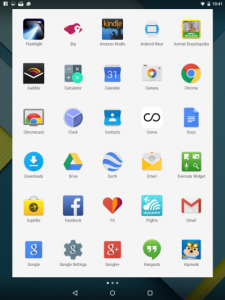 5 Fitur Tersembunyi di Android 5.0 Lolipop Yang Bisa Bikin Ngiler