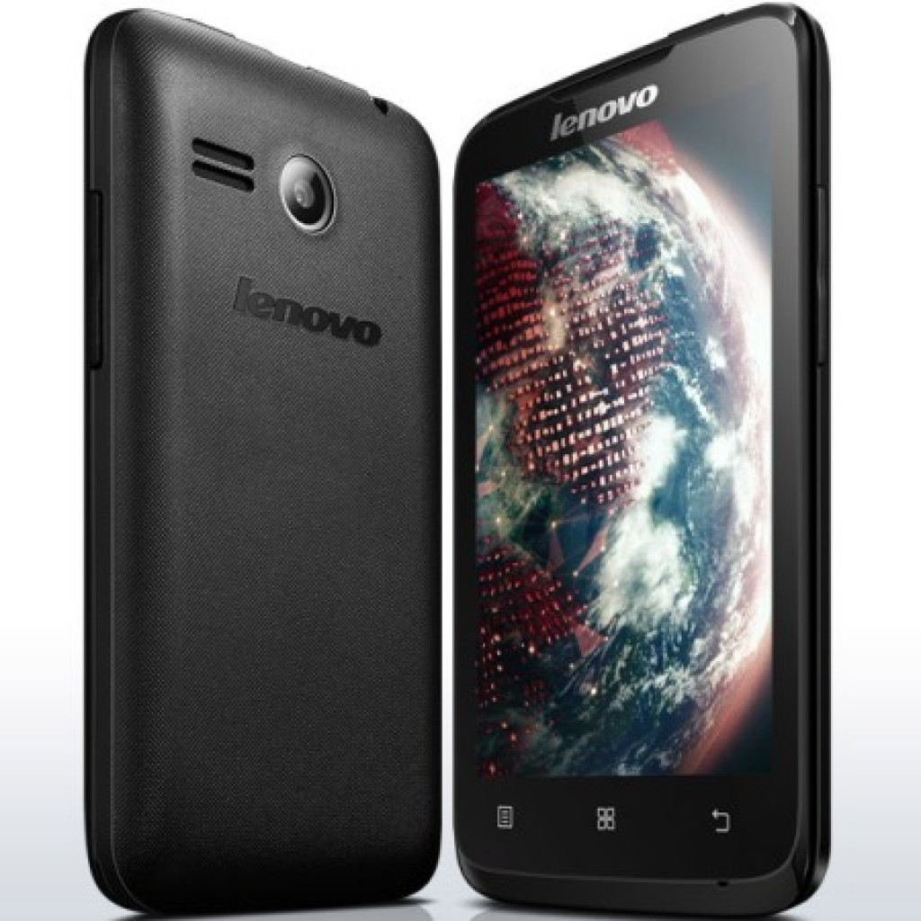 Harga Lenovo A316i