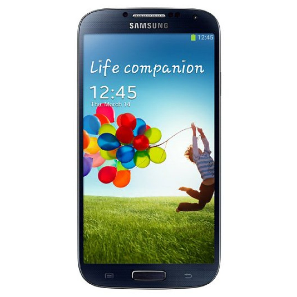 Harga Samsung Galaxy S4